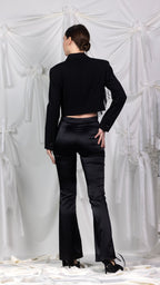 LEİLA TROUSERS