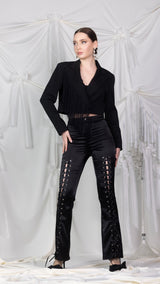 LEİLA TROUSERS