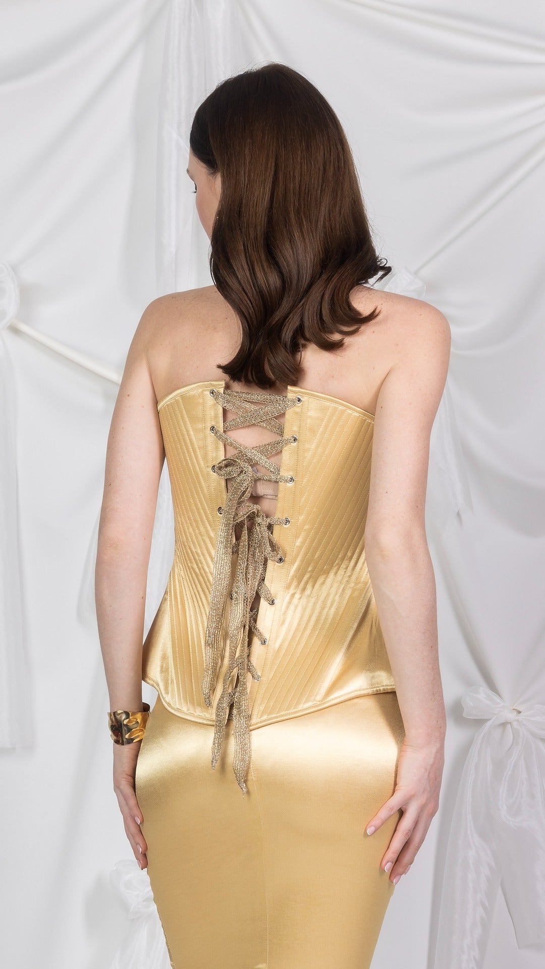 VALERİA CORSET