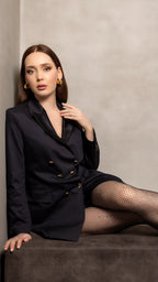 VESTA BLAZER ELBİSE